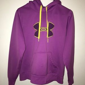 Under Armour Sweatshirt